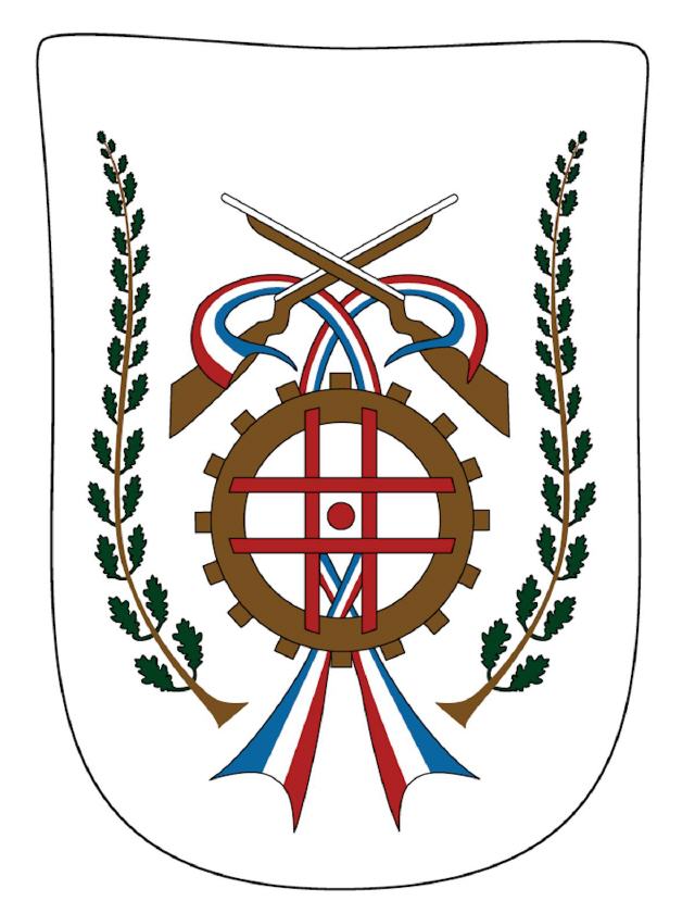 Wappen des SV Jersleben e.V.